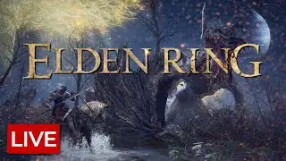 🔴 LIVE | DetSOMERSET PLAYS ELDEN RING?!