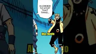 Who Is Stronger? Kaguya Or Isshiki? 🤔💭