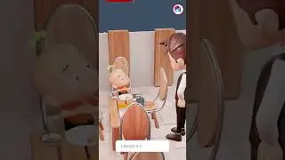 When Dhaniya got 200 rupees! by IndiAnimation