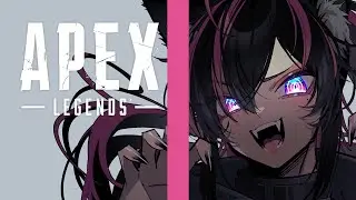 【APEX Legends】新シーズンランクでマスター行くヤツ【初見・コメント歓迎！！】#shorts #縦型配信