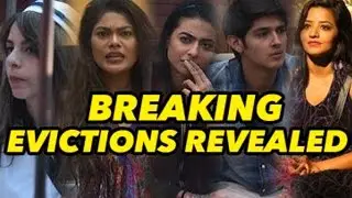 Bigg Boss 10 Breaking  After Om Swami, Guess Who Gets Evicted!