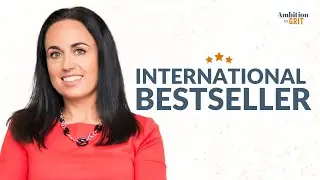 The Secret to Building Mental Strength with Amy Morin