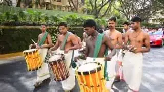 Candid Wedding Photographers in Chennai - Impress Stills
