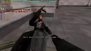 Doc Safe + 4Man