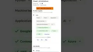 1,2,3 IT Jobs Toronto 2025 | Job Links in Description