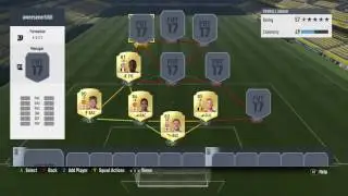 THE THE BEST 100K TEAM ON FIFA 17