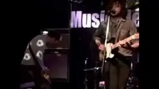 Inland Empire | Live | 25th March 2010 | Music News
