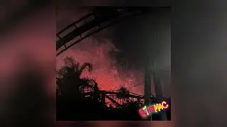 [Evacuation]  - Phonk Trap soundtrack | Dark vibe