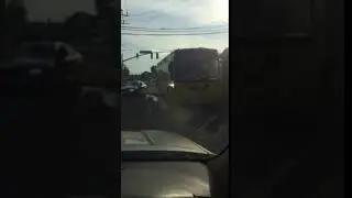 JUTC bus crash
