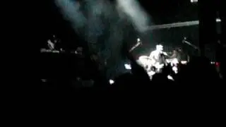 Mos Def - Supermagic (Live)