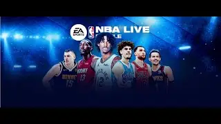 NBA LIVE MOBILE STREAM: NBA Draft, Wings Of Hope and Olympic Day Promo Breakdown