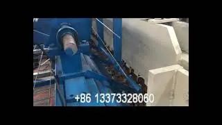 stable performance construction building welded wire mesh machine/wire mesh welding panel machine