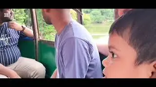 বান্দরবনে মেঘলা+নীলাচলে ঘুরার দিনটা কেমন কেটেছিলো। Part- 3
