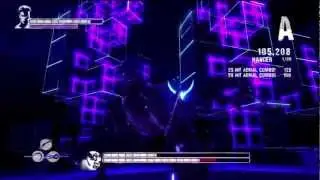 DmC: Mundus Spawn Boss