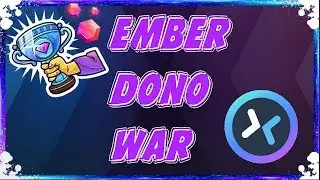 When an Ember Dono War Breaks Out on Your Channel