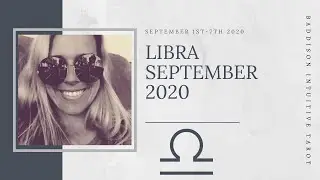 LIBRA: 