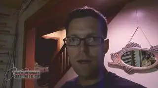 Quest for the Cup 2010 - Vlog Entry No. 9 - Prep 4