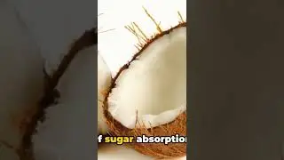 Blood Sugar | Coconut Water: The Natural Wellness Elixir & Ultimate Drink for Wellness