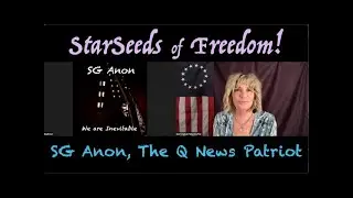 StarSeeds of Freedom! 