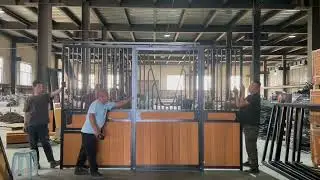 How to Install a Horse Stable: A Complete Step-by-Step DIY Guide | DB Stable