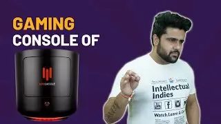 My views on KFC Gaming Console?