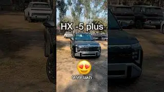 venue HX 5 plus petrol 2026🔥✅😍worth to purchase from HX 5