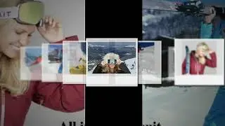 Ski Onesie   Huski Wear
