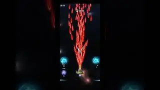 {Wing Fighter} Tower Challenge Event  166 To 170
