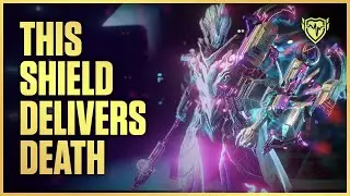 Warframe: The NEW Tenet Agendus Is Devastating