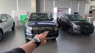 2022 Hyundai Venue E Petrol Detailed walkaround Review!! Venue 2022 Base Model!! GEARHEADS