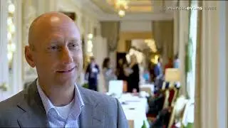 Private Wealth Managment Summit - Greg Nelson on the preparation for our summit