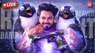 BRINGING VCT KICKOFF TO SOLO QUEUE @7here​