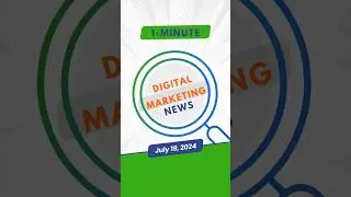 Spotify Adds Podcast Comments, YouTube Adds Shorts Features | Digital Marketing 1-Minute Update