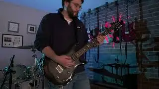 Family System by Chevelle (Guitar Cover)