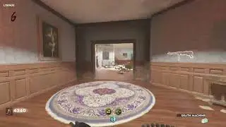 Murder Mystery full easter egg & boss fight {Richtofen}! Such a great map-Black ops 3 custom zombies