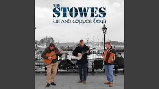 Tin and Copper Boys