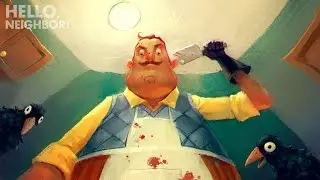 How To Download Hello Neighbor Alpha 4 For Free [NO TORRENT] REAL!! 2017 (Updated Link)