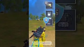 0 Blue Zone Damage 🤯 #bgmi #tipsandtricks #shorts