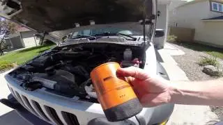 How To Change Oil Easy Guide