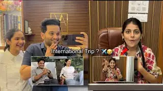 Neha च्या birthday la amhi sagle international trip la 😍🤫🫢 ? | Jigar Team | aditya satpute vlogs