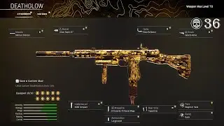 Easy 36kill with Best SMG loadout RA 225 in WARZONE (Season Update)