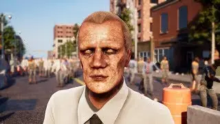 DEAD MATTER - 26 Minutes of Gameplay | PS4 PC Xbox One