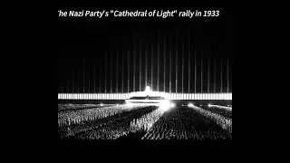 The Nazi Party's 