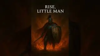 Rise, Little Man lyrics by dimitris kannavos