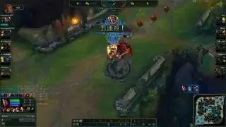 Darius Pentadunk
