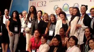 32nd International Leadership Conference - UPF - Seoul, Korea ... 65.