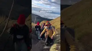 MT. PULAG ADVENTURE