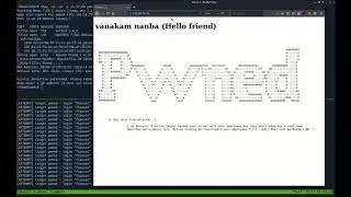 VulnHub - PWNED Walkthrough
