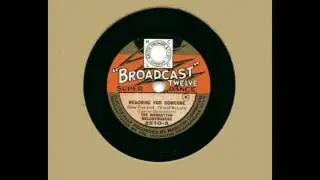 The Manhattan Melodymakers -  Reaching for someone