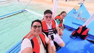 El Nido Trip 2025